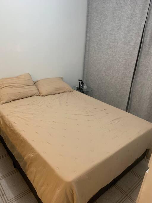 Apartamento Seu Refugio Aconchegante Bela Vista São Paulo
