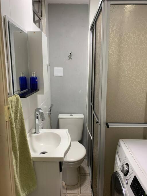 Apartamento Seu Refugio Aconchegante Bela Vista *