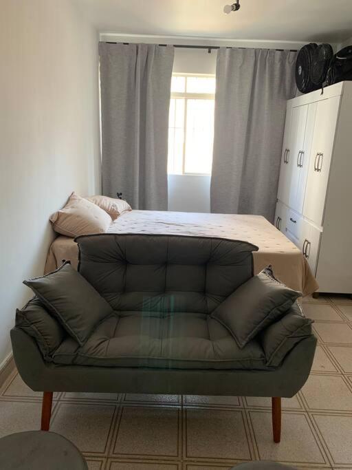 Seu Refugio Aconchegante Bela Vista Apartamento São Paulo
