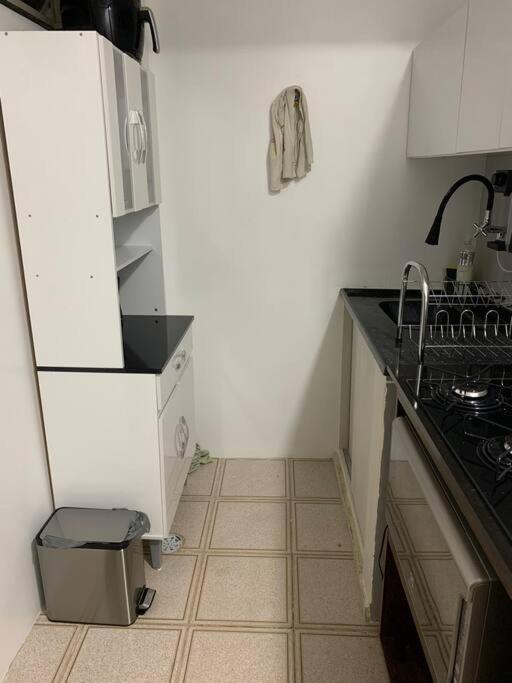 Seu Refugio Aconchegante Bela Vista Apartamento São Paulo
