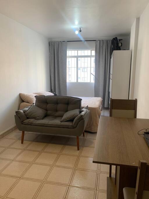 Seu Refugio Aconchegante Bela Vista Apartamento São Paulo