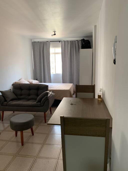 Seu Refugio Aconchegante Bela Vista São Paulo
