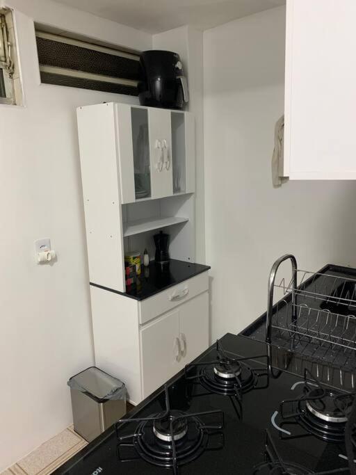 Apartamento Seu Refugio Aconchegante Bela Vista *