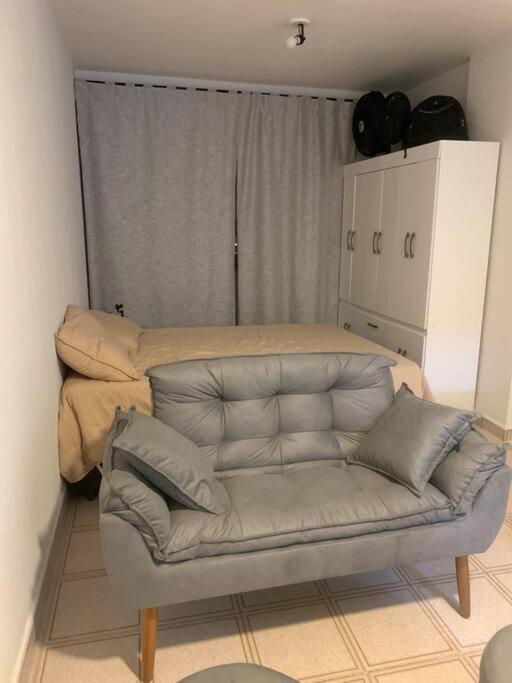 Apartamento Seu Refugio Aconchegante Bela Vista *
